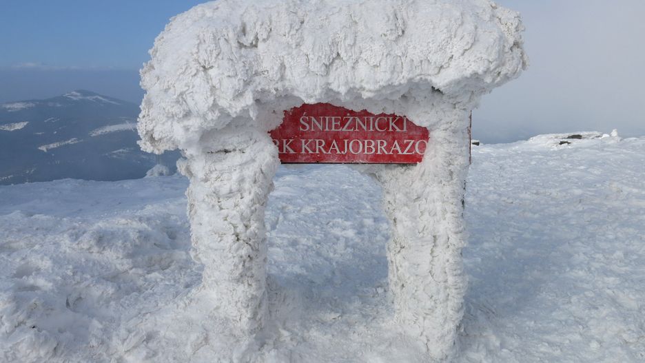 Dolnośląskie. Śmierć turysty pod Śnieżnikiem. Znana przyczyna zgonu
