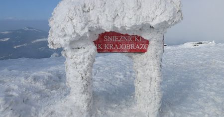 Chatka pod Śnieżnikiem. Znana przyczyna zgonu 37-letniego turysty