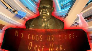 Weteran uważa, że wszystkie gry AAA dla jednego gracza są takie same i wskazuje platformę, która ewoluuje tak szybko jak trendy na TikToku