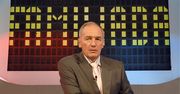 Strasburger ujawnia. Miał nietypową prośbę do TVP przed debiutem w "Familiadzie"