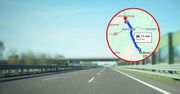 Najdłuższy odcinkowy pomiar prędkości w Polsce. Tu trzeba uważać