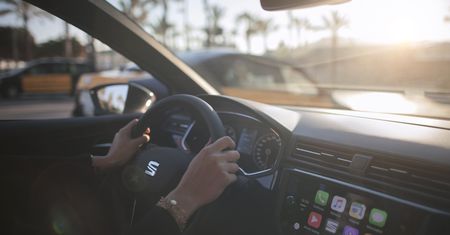 Dlaczego SEAT to najrozsądniejszy wybór w 2025 roku?