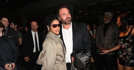Ben Affleck zdradził, którą aktorką zachwyca się DiCaprio. "Zwala ludzi z nóg"