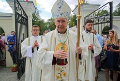 Projekt "Stop LGBT". Abp Stanisław Gądecki zakazał zbierania podpisów na terenie kościołów