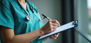 Zarobki pielęgniarek. Nowy raport. Nawet 24 tys. zł miesięcznie