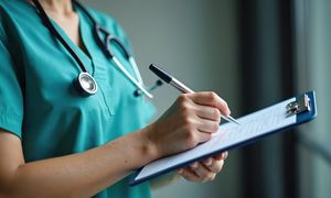 Zarobki pielęgniarek. Nowy raport. Nawet 24 tys. zł miesięcznie
