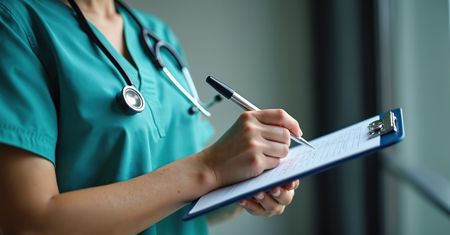 Zarobki pielęgniarek. Nowy raport. Nawet 24 tys. zł miesięcznie