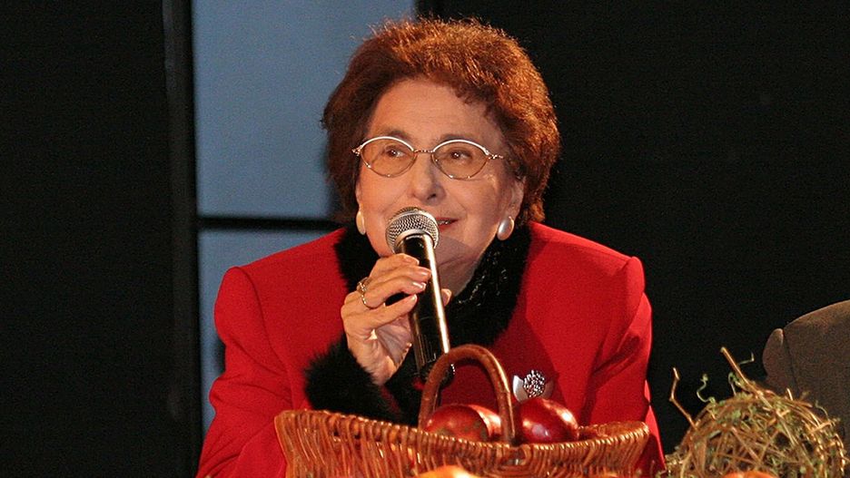 Profesor Dorota Simonides nagrodę ma odebrać w innym czasie i okolicznościach.