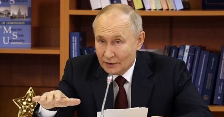 Koniec telefonów z Polski do Rosji? Nowe rozporządzenie Putina