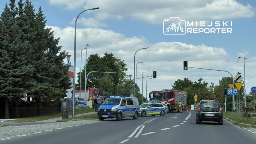 Fot. Czytelnik Miejskiego Reportera