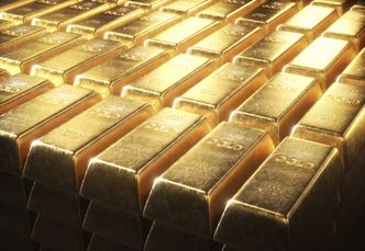 Coraz więcej złota w kraju. NBP pokazał najnowsze dane