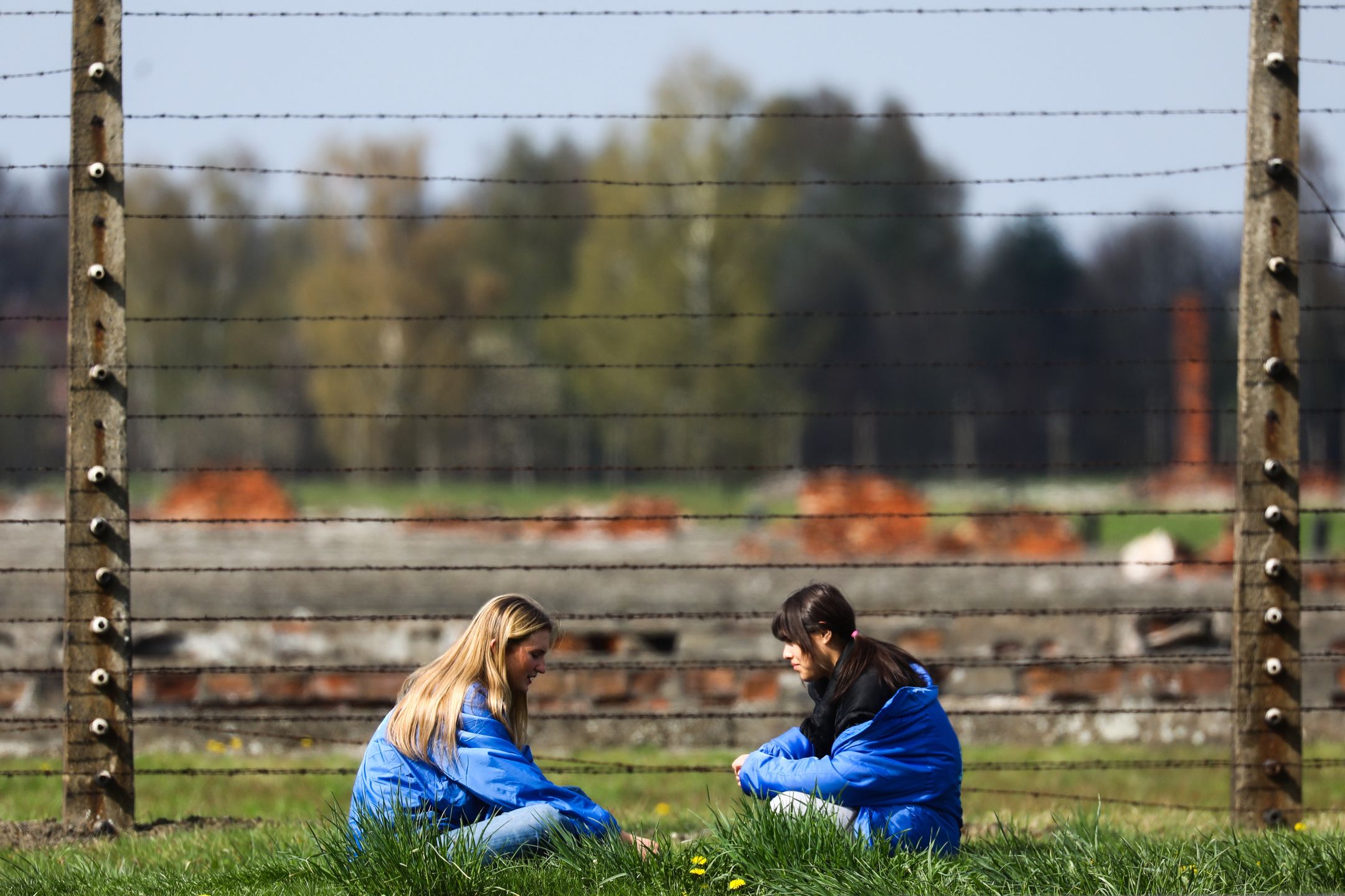 Możliwe, że wycieczki z młodzieżą do Izraela niedługo powrócą do Polski