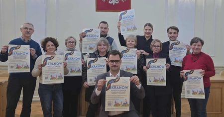 Ostróda: Mieszkańcy walczą o budowę nowych ekranów akustycznych