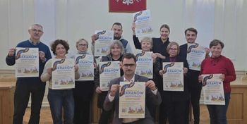 Ostróda: Mieszkańcy walczą o budowę nowych ekranów akustycznych