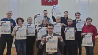 Ostróda: Mieszkańcy walczą o budowę nowych ekranów akustycznych