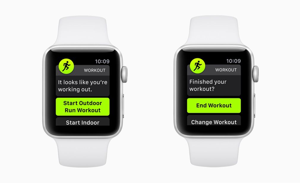 watchOS 5 oficjalnie. Walkie-talkie to nie jedyna nowość 3