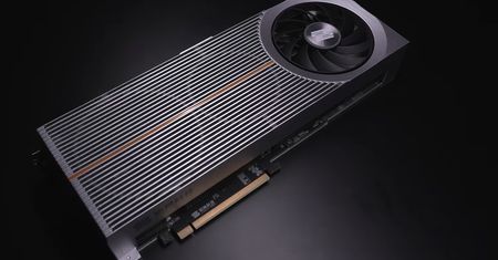 Miała konkurować z GeForce’em. W końcu ktoś sprawdził chińską kartę Lisuan