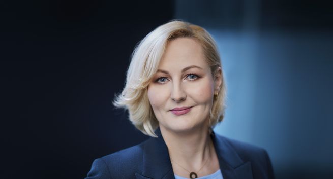 Pierwsza kobieta na czele Deloitte w Polsce