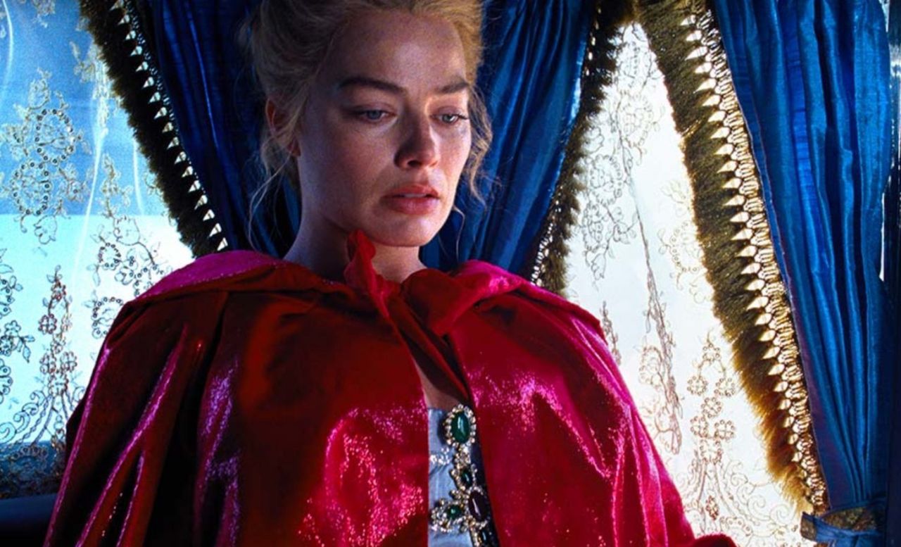 "Rozdzierająco-namiętny hit". Najbardziej kontrowersyjny film 2026 r?