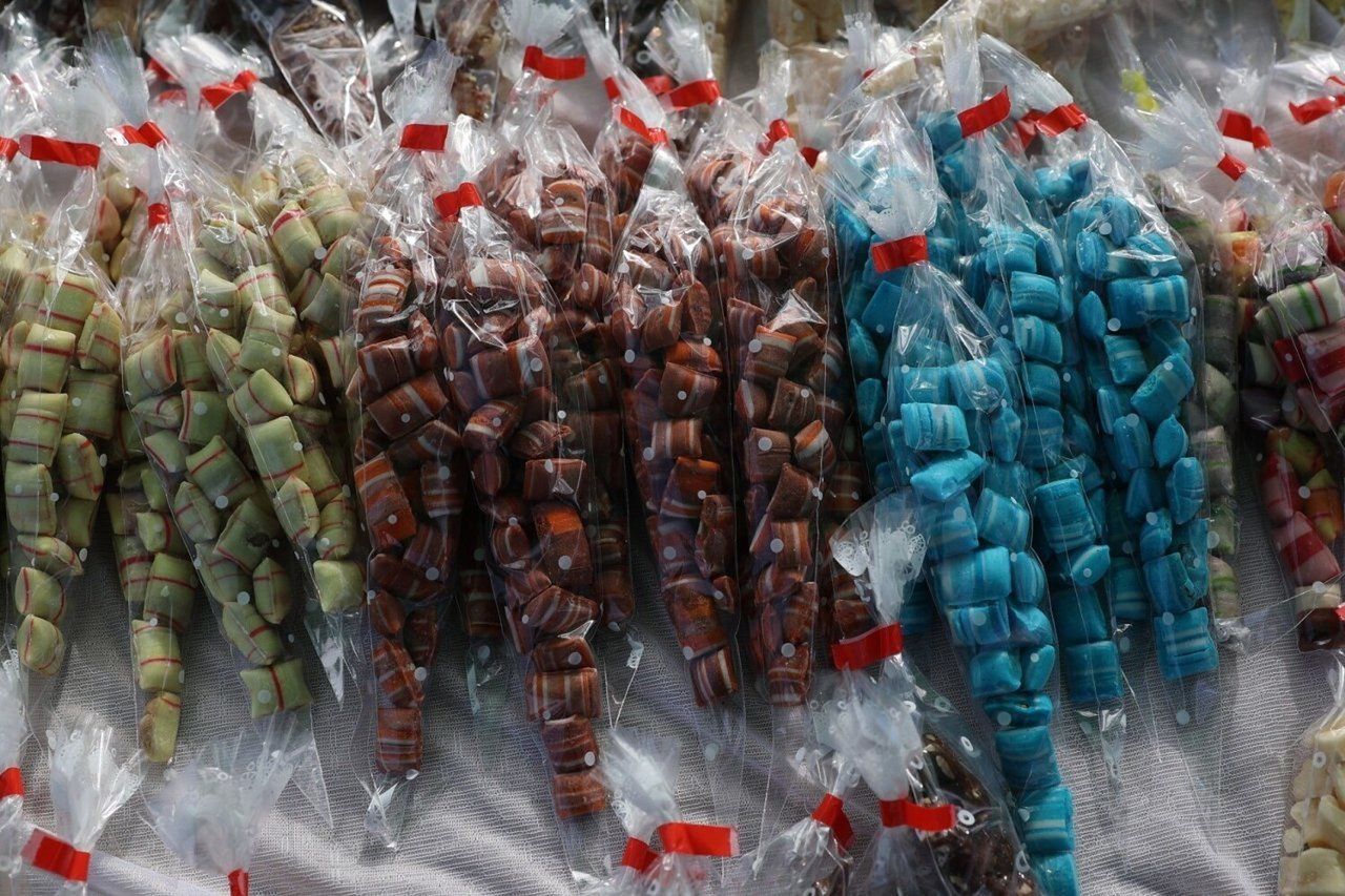 Cmentarne przysmaki nową tradycją. Jakie słodkości będą hitem na 1 listopada?