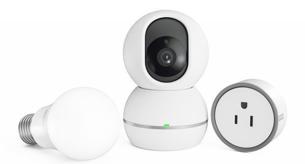 Lenovo prezentuje Smart Home Essentials , nową rodzinę urządzeń do inteligentnego domu