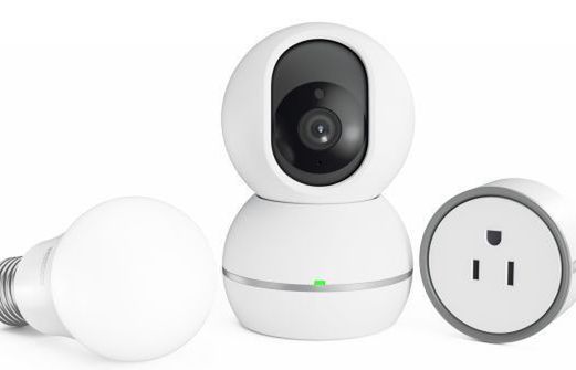Lenovo prezentuje Smart Home Essentials , nową rodzinę urządzeń do inteligentnego domu