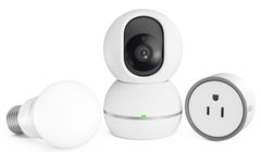 Lenovo prezentuje Smart Home Essentials , nową rodzinę urządzeń do inteligentnego domu
