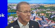 Gniezno: Prezydent Michał Powałowski przedstawił założenia na 2026 rok