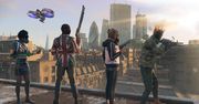 Apokalipsa zombie w Watch Dogs Legion