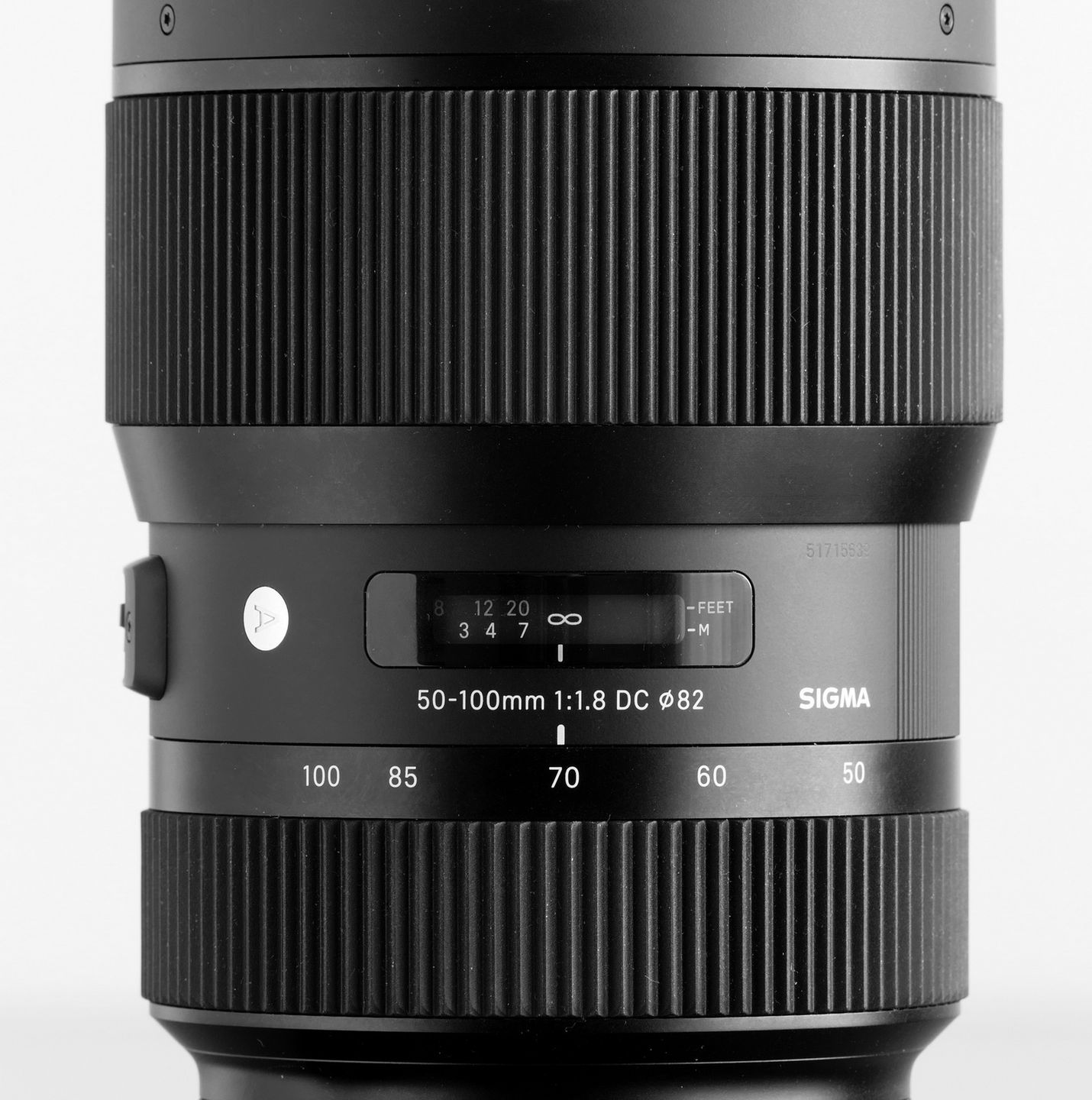 Sigma 50-100 mm F1.8 DC HSM Art. Jasno – jaśniej – Sigma [test] 5
