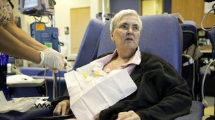 Pacjenci onkologiczni są odsyłani? MZ i NFZ zabierają głos