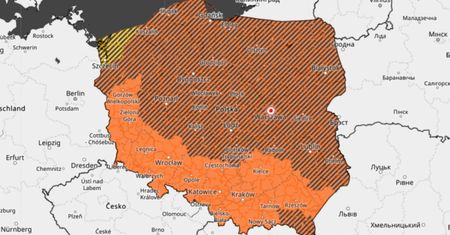 Czegoś takiego nie było dawno. Eksperci alarmują. Chodzi o całą Polskę
