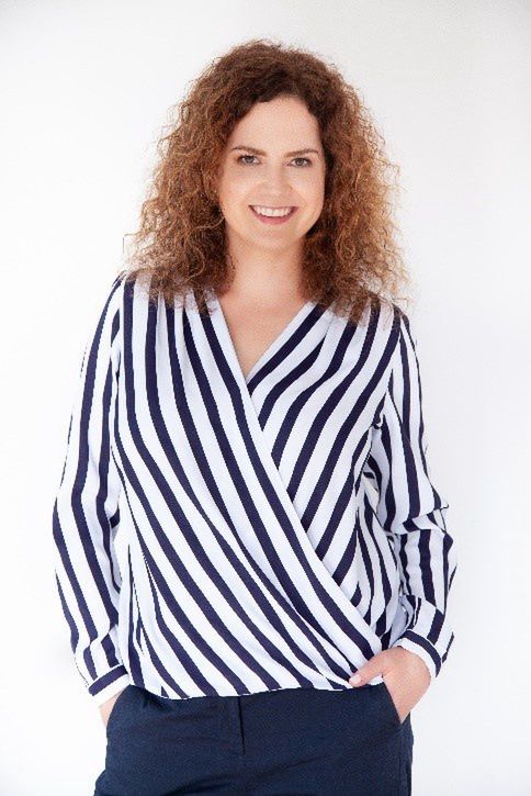 Agnieszka Witkowicz-Matolicz
