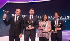 Nagrody Polskiej Rady Biznesu im. Jana Wejcherta wręczone po raz piąty