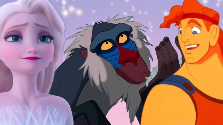 Jak dobrze znasz cytaty z bajek Disneya? (QUIZ)