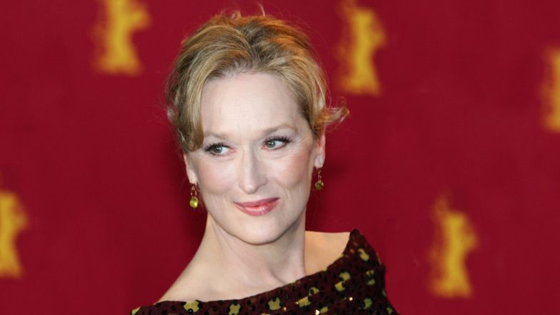 Gwiazdy, które zdecydowały się na późne macierzyństwo (ZDJĘCIA)