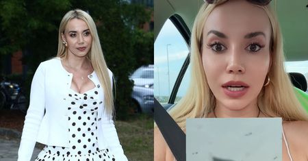 Marianna Schreiber POMYLIŁA flagę Kaszub z flagą Ukrainy. Internauci nie zostawili na niej suchej nitki: "Warto SPROSTOWAĆ i PRZEPROSIĆ"
