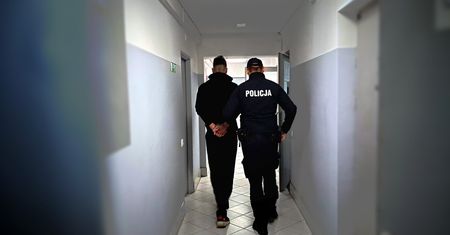 "Oszustwo na wnuczka w Sędziszowie Małopolskim! Policja zatrzymała dwóch obywateli Węgier"