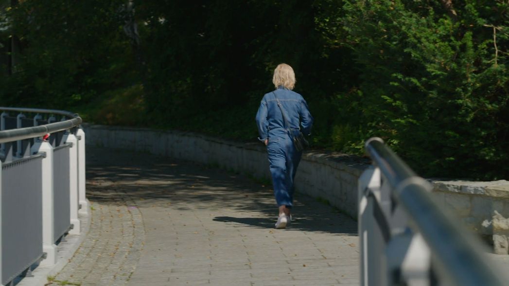 Koszmarna randka Małgorzaty i Andrzeja. Boleśnie go upokorzyła
