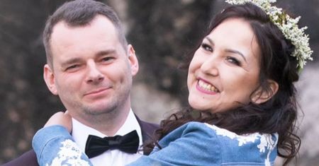 "Ślub od pierwszego wejrzenia". Paweł oświadczył się kuzynce żony w programu