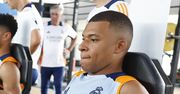 Kylian Mbappe w nowych barwach. Pokazał wymowne zdjęcie