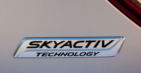 Mazda podwoi produkcję skrzyń biegów SKYACTIV