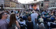 Festiwalu Jazz na Starówce w Warszawie. Kultowe koncerty powróciły w wielkim stylu