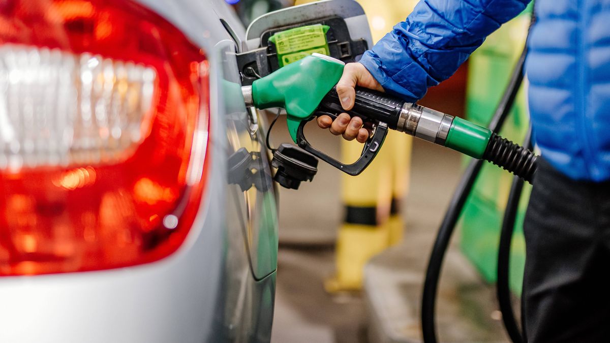 Ceny paliw podskoczyły w drugim tygodniu stycznia 2025 r.