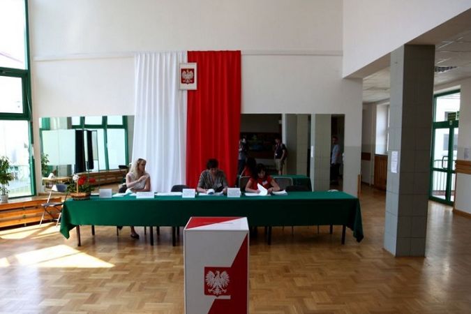 Wybory przez internet? Będzie nam wygodniej, ale poza tym nic się nie zmieni 1