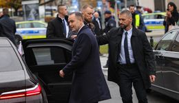 Ruch prezydenta po wecie zmian w prawie o ruchu drogowym