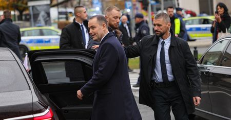 Ruch prezydenta po wecie zmian w prawie o ruchu drogowym