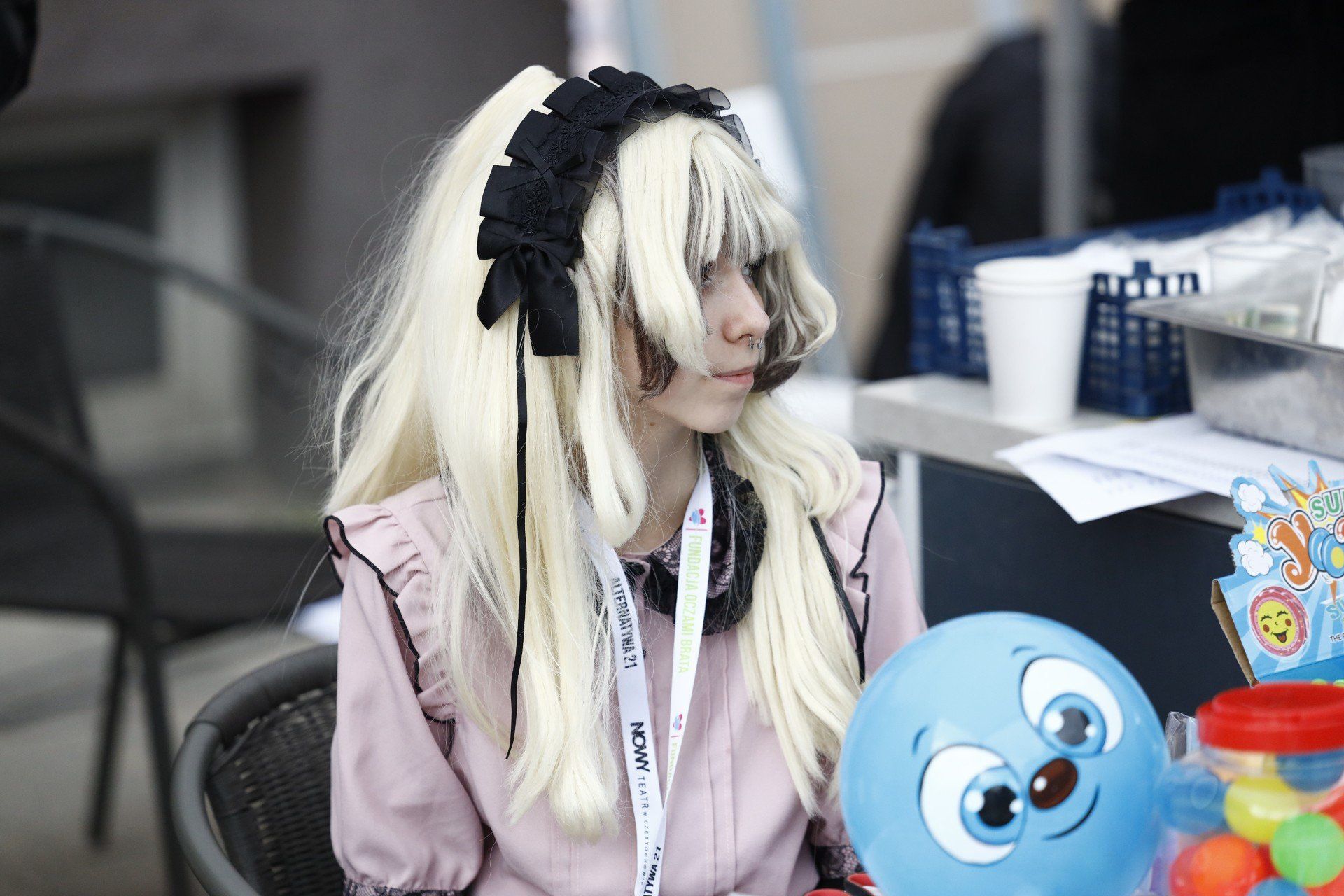 5. edycja Festiwalu Kultury Alternatywnej e/FKA