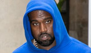 Kanye West otoczył swoje ranczo murem. Odcina się od ludzi i świata