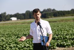 Pierwszy rolniczy postulat KO. "Wielu oszustów nie płaci"